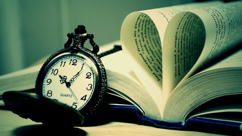 Time Traveler